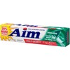 Aim Whitening Toothpaste with Baking Soda 5.5oz