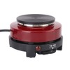Coffee Warmer Mini 500W Electric Stove for Keeping Drinks and