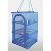 ONOE ON-5802 Drying Ladder, 35 for Drying Washed Dishes and