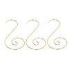 600Pcs Ornament S Hooks Set Stainless Steel No Rusting Decorative