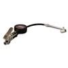 Mauk 1859 Digital Professional Compressed Air Tyre Inflator, Pack of