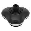 Replacement Electric Shaving Head 360° Floating Double Shaving Rings Head