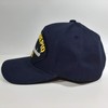 EAGLE CREST USS Intrepid CV-11 Embroidered Patch Cap Baseball Hat