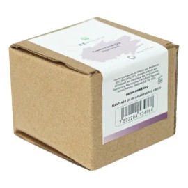 Crema Facial De Dia Vitamina E Con Spf15 Beohemp 50 G Tipo de piel Todo tipo de piel