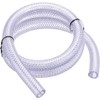 KITACO TEFLON Hose Breather Hose K-CON (φ9xφ15x1m) General Purpose 1-piece