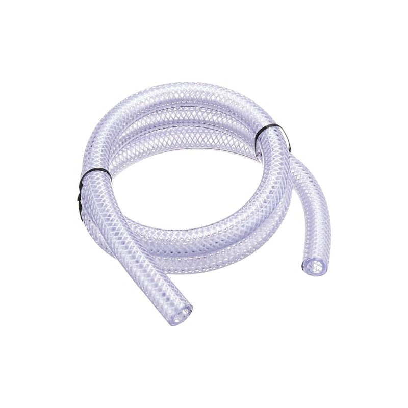 KITACO TEFLON Hose Breather Hose K-CON (φ9xφ15x1m) General Purpose 1-piece