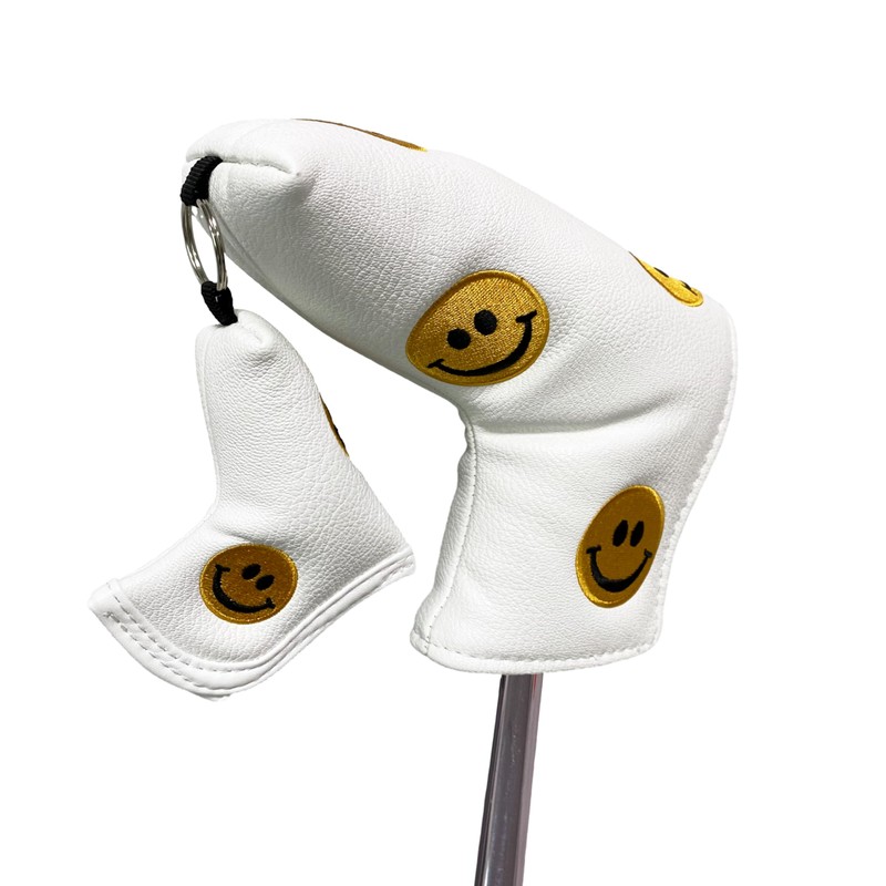 Golf Cover Putter Cover Fits Scotty Cameron Odyssey Pin Type