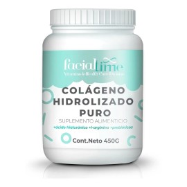 Bote Colágeno Natural 450gr