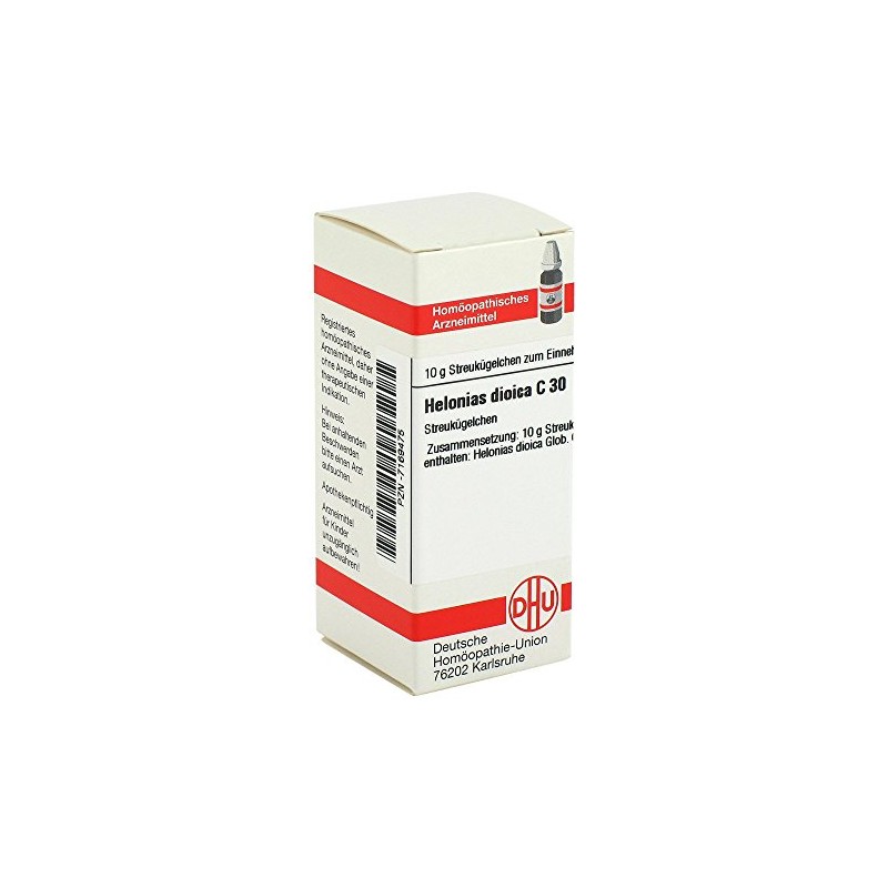 Helonias Dioic C30, 10 g