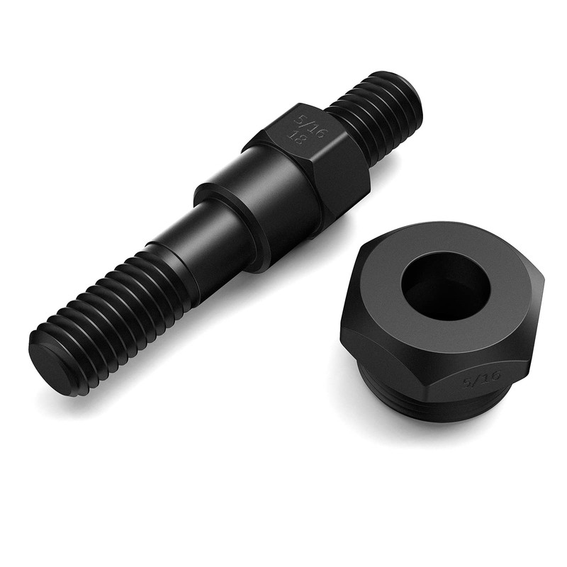 AKKTOL Replacement Mandrel for Rivet Nut Tool Rivnut Tool, 5/16-18,