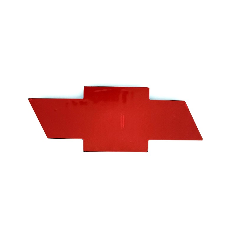 GM Rear Tailgate Bowtie Emblem Badge For 07-14 Silverado 1500