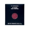 MAC Cosmetics Eye Shadow Pro Palette Refill Pan - Cranberry