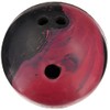 Gamecraft Rubber Bowling Ball, 5-Pound