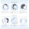 Emily Stone Facial Roller Small Face Roller Beauty Roller Massage