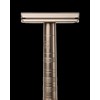 Henson Shaving AL13-M DE Safety Razor Tan