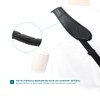 Mobilis Ergonomic Shoulder Strap