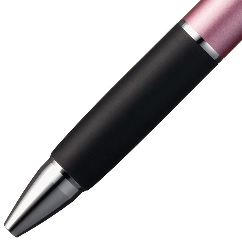 Mitsubishi Jetstream 2 & 1 Pen, Multi-Function, lightpink