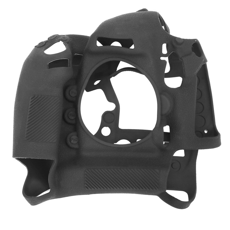 D5 SLR Camera Protector Silicone Sleeve Camera Cover Suitable for
