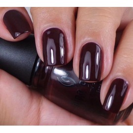 China Glaze Nail Polish, Conduct Yourself 1324, All Aboard Collection