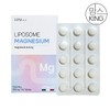 Tasty Shop [Moms King] Lipovital Liposomal Magnesium 800mg x 60