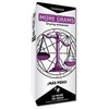 More Grams drying power, makes your flowers lose less weight