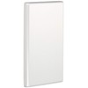 Panasonic Cosmo Series Wide 21 New Metal Cover Plate 2