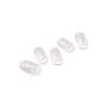 Yuyuyuyuyu UUUUU shine gel nails that stick and bake /
