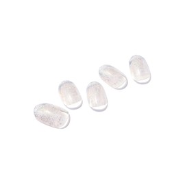 Yuyuyuyuyu UUUUU shine gel nails that stick and bake / 붙이고 굽는 UUUUU  샤인 젤네일