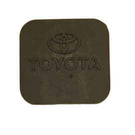 Toyota Genuine Hitch Cover