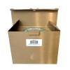MacKenzie Flower Market Green Napkin Holder Brand New