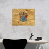 GRAPHICS & MORE Rustic Distressed New Jersey State Flag Home