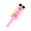 AMONIDA Funny Lollipop Case Lollipop Holder Toy Preserved Adorable Animal