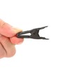 Online Best Service 100 pcs. 2" Inch Spring Metal Clamps