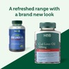 Holland & Barrett Pure Cod Liver Oil & Multivitamins 500mg