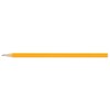 Pencils 12PK, Lead/Hardness Grade HB, Pencil Type Hexagonal Pencil, Stationery