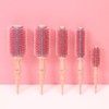 Atara Cherry Blossom Giant Roll Mini Roll Dry Roll Comb