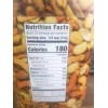 SQUIRREL BRAND SOUTHERN STYLE HUNTER MIXED NUTS, GOURMET, ((TWO 36-Oz.