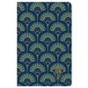 Clairefontaine 192096C - Pack of 6 Notebooks / Notebooks NeoDeco