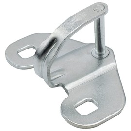 Rear Door Lock Roof Burglary Protection Rear Door Prick Stop Security for Fiat Ducato 250 Citroen Jumper Peugeot Boxer 1345736080