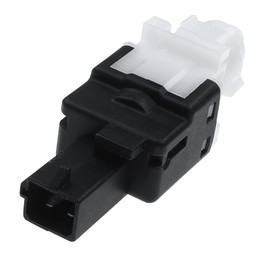 Frankberg Brake Light Switch for 147 156 159 166 Brera GT GTV Spider Jumper Bravo Croma Doblo Ducato Idea Linea Multipla Panda Punto Stilo KA Delta Lybra Musa Thesis Ypsilon 1994-Present