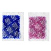 Dry & Dry 20 Gram [50 Packets] Blue Indicating(Blue to