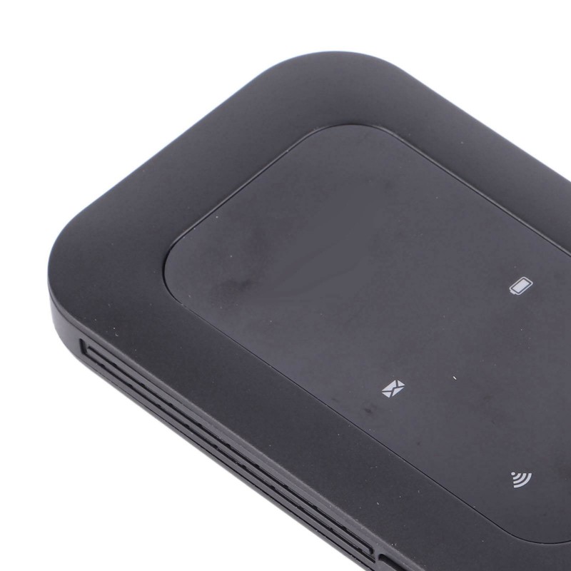 H806 4G Portable WiFi Multifunctional Card Inserted High Speed Mobile