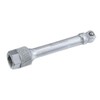 Pro-Auto 1/2″(12.7)DR. ウォーブルロックエクステンションバー 125mm