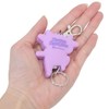 SK Japan Crayon Shin-chan Key Holder, One Size, other, Free