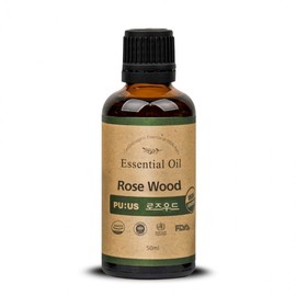 Pures Rosewood Aroma Oil 50 ml