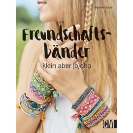 Freundschaftsbänder: klein aber (b)oho