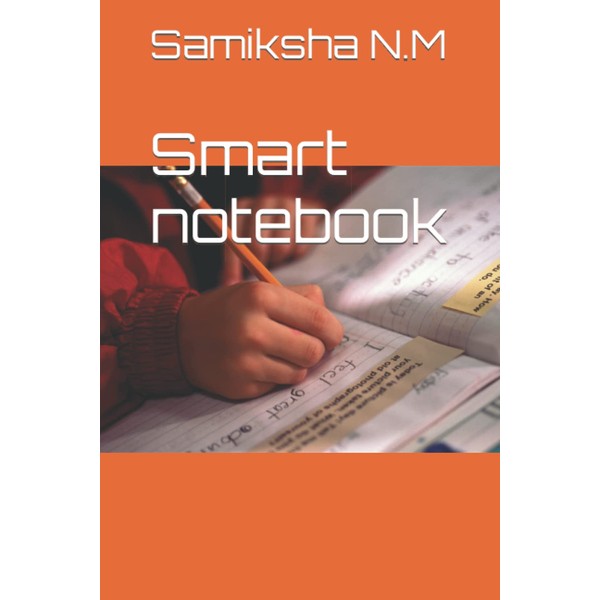 Smart notebook