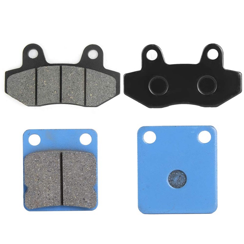 Pit Bike Back Brake Pads, Motorcycle Disc Brake Pad Front