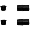 ATE 11.0101-5407.2 Power Brake Systems