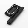 Replacement Snap Back Door Latch Clip Top Lock Buckle for